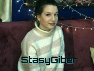 StasyGiber