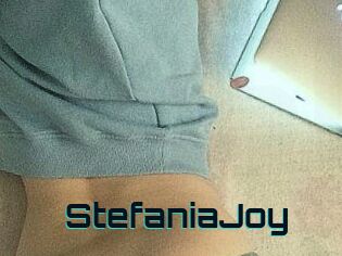 StefaniaJoy