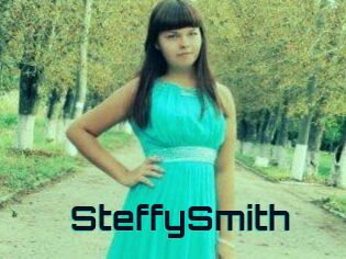 SteffySmith