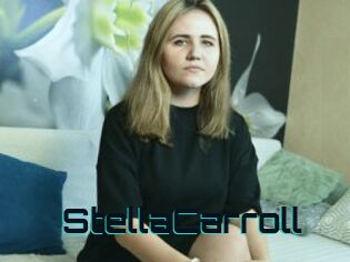 StellaCarroll