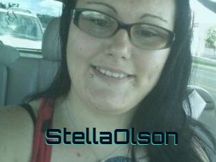 Stella_Olson