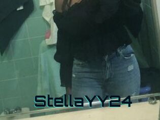 StellaYY24