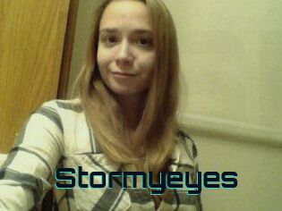 Stormyeyes