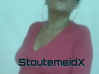 StoutemeidX