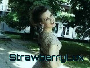 StrawberryLux