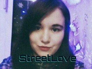 Street_Love