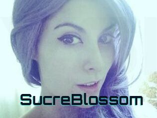 SucreBlossom