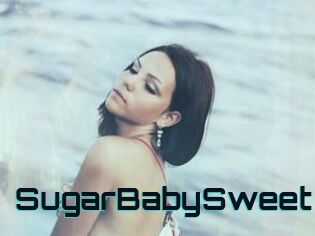 SugarBabySweet