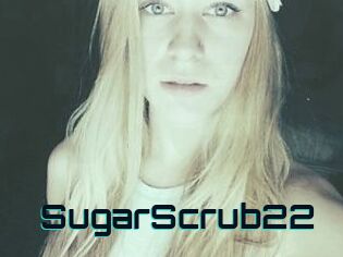 SugarScrub22