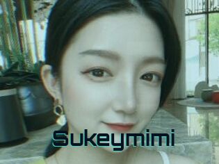 Sukeymimi