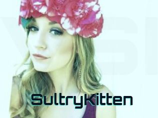 SultryKitten