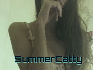 SummerCatty