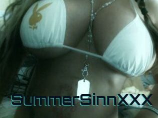 SummerSinnXXX