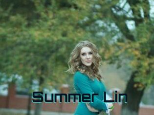 Summer_Lin