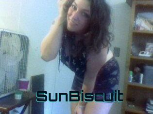 SunBiscuit