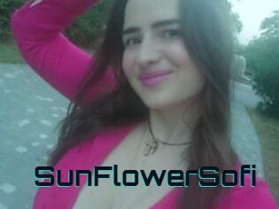 SunFlowerSofi