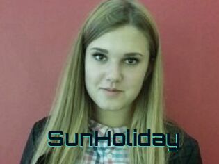 SunHoliday