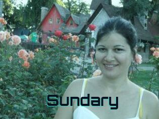 Sundary