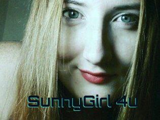 SunnyGirl_4u