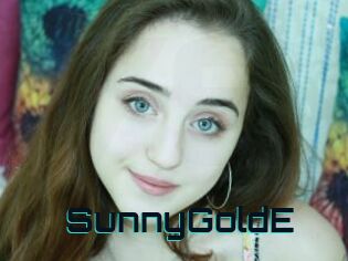 SunnyGoldE