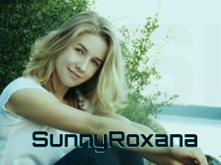 SunnyRoxana