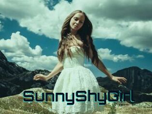 SunnyShyGirl