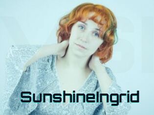 SunshineIngrid