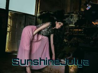 SunshineJulya