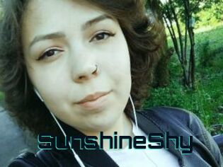 SunshineShy