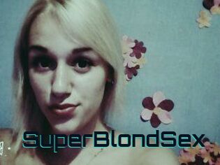 SuperBlondSex