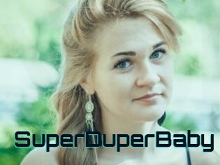 SuperDuperBaby