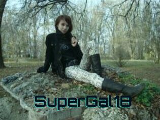 SuperGal18