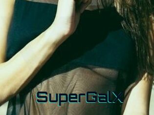 SuperGalX