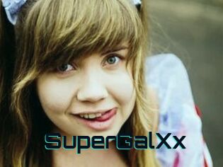 SuperGalXx