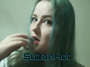 SuzanHot