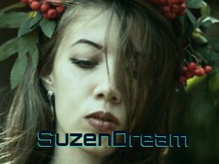 SuzenDream