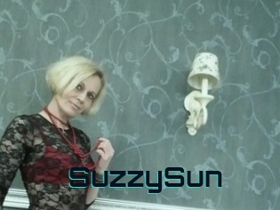 SuzzySun