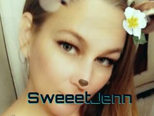 SweeetJenn