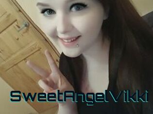 SweetAngelVikki