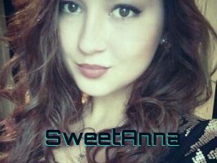 SweetAnna