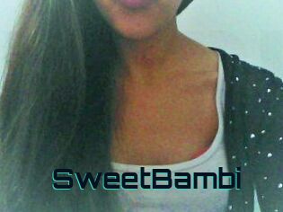 SweetBambi