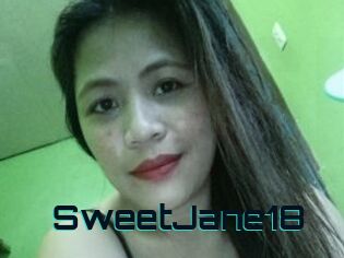 SweetJane18