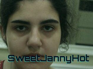 SweetJannyHot