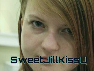 SweetJillKissU