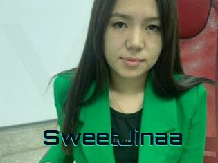 SweetJinaa