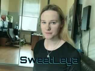 SweetLeya