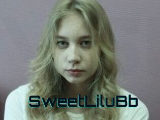 SweetLiluBb