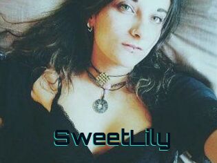 SweetLily