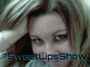 SweetLipsShow