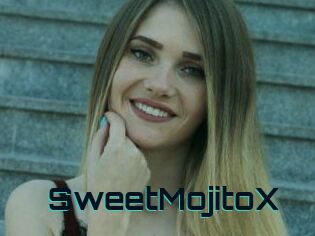 SweetMojitoX